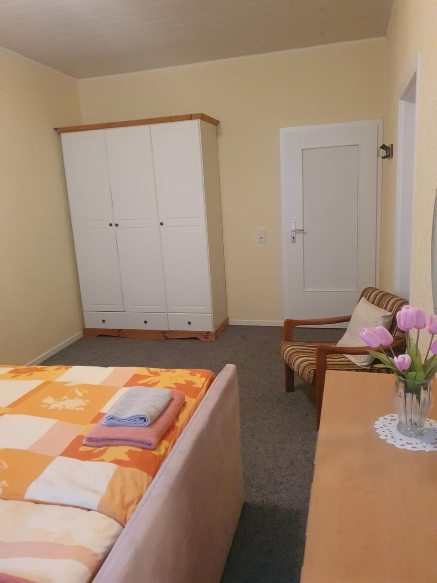 Guest House Grünstadt Kamer foto